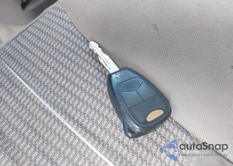 2008 Dodge Ram 2500 St/Slt из США, поврежденный, VIN 3D7KS28A68G162529